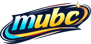 mubc লোগো